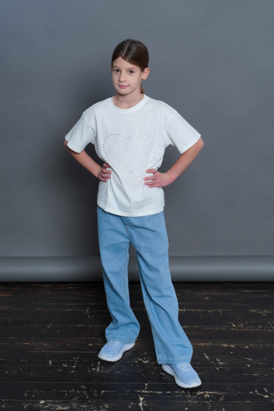 Надежда Дмитриева - фото № 3