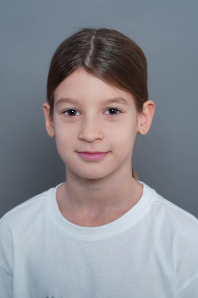 Надежда Дмитриева